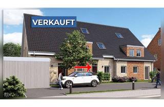 Reihenhaus kaufen in 46325 Borken, Kapitalanlage mit hohen Steuervorteilen!