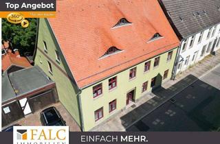Mehrfamilienhaus kaufen in Salinenstraße, 18334 Bad Sülze, Stabilität & Sicherheit mit Immobilien-Invest