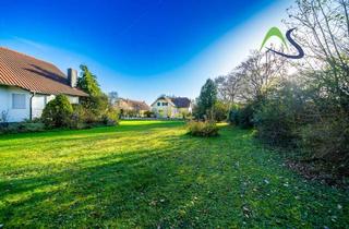 Grundstück zu kaufen in 93093 Donaustauf, Potenzieller Bauplatz für EFH oder zwei DHH in Donaustauf