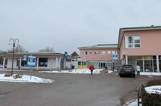 Büro zu mieten in Schulstraße 12B, 02977 Neida, Büro/Praxis in Hoyerswerda provisionsfrei zu vermieten