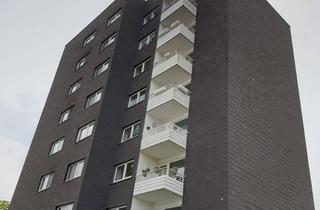 Wohnung kaufen in Nordring 48, 45701 Herten, Ruhig gelegene 2 Zimmer ETW in Herten-Westerholt mit Balkon Provisionsfrei!