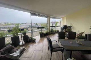 Penthouse kaufen in 63477 Maintal, ** Wunderschöne Penthouse Wohnung mit großer Dachterrasse *