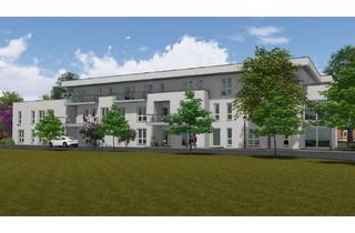 Wohnung kaufen in 56235 Ransbach-Baumbach, PROVISIONSFREI für Käufer!!! – Mit Terrassenfläche, Kellerraum, 2 Tiefgaragen-Stellplätze!