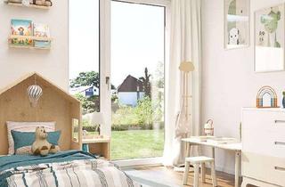 Wohnung kaufen in St. Ulrich Straße 26, 79189 Bad Krozingen, Helle Erdgeschosswohnung | über 90m² Garten!