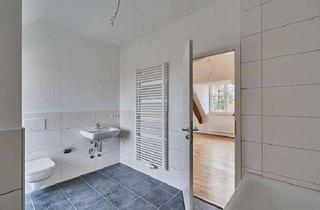 Wohnung mieten in Sebald-Heyden-Str. 29, 90469 Gartenstadt, 2er-WG geeignete 3 Zimmer-Dachgeschoß-Wohnung mit Einbauküche!