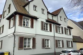 Wohnung mieten in Hermannstraße 42, 45891 Erle, Wohnen im Altbaucharme, 3 Zimmerwohnung in ruhiger Lage