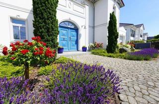 Villa kaufen in 18225 Kühlungsborn, Exquisite Villa mit privatem Strandzugang und Einliegerwohnung