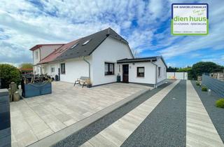 Haus kaufen in 18230 Bastorf, Zwei eigenständige Hauseinheiten in bester Lage an der Ostseeküste direkt bei Kühlungsborn