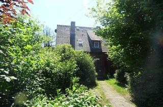 Einfamilienhaus kaufen in 21391 Reppenstedt, Einfamilienhaus mit Einliegerwohnung großes Grundstück mit Baumbestand