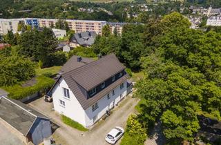 Anlageobjekt in Am Zschopenberg, 09405 Zschopau, +++ 5 WE als Anlageobjekt mit Wertsteigerungspotenzial in Zschopau +++
