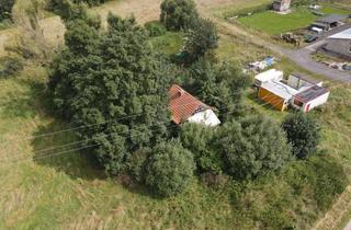 Grundstück zu kaufen in 99837 Berka, Baugrundstück in Fernbreitenbach zu verkaufen!