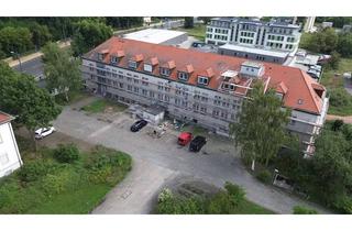 Büro zu mieten in 01445 Radebeul, Provisionsfrei - Büroflächen im Pharmapark