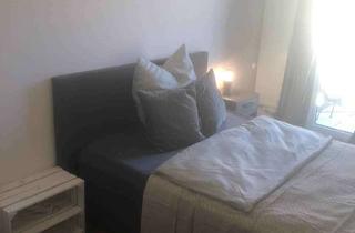 WG-Zimmer mieten in Burgstraße 82, 60389 Nordend-Ost, Zimmer Zimmer in der Burgstraße