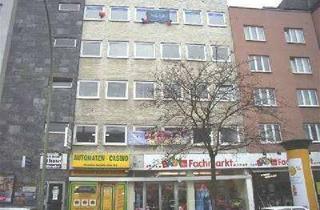 Garagen mieten in Müllerstraße 163b, 13353 Wedding, Wedding - Stellplatz zu vermieten