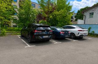 Garagen mieten in Mariendorfer Damm 73, 12109 Mariendorf, Sicherer Außenstellplatz am Mariendorfer Damm – Toranlage & Top-Verkehrsanbindung