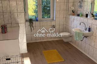 Doppelhaushälfte kaufen in 66133 Saarbrücken, Familie gesucht o. renov. Kapitalanlage 5-Zi-DHH, Studentenvermietung