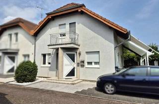 Doppelhaushälfte kaufen in 52388 Nörvenich, "Rundum familienfreundlich!" Freundliche Doppelhaushälfte