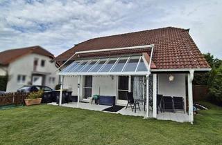 Doppelhaushälfte kaufen in 52388 Nörvenich, Familienfreundliche Doppelhaushälfte