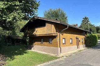 Haus kaufen in 94359 Loitzendorf, Ruhig gelegenes Ferienhaus in Loitzendorf