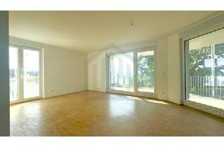 Wohnung mieten in 76344 Eggenstein-Leopoldshafen, 3 Zi. Wohnung: Modernes Neubauprojekt in zentraler Lage von Leopoldshafen