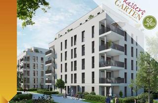 Wohnung kaufen in Birgit-Reinert-Straße, 67655 Innenstadt, 3-Zimmer-Wohnung mit 2 Dachterassen - 152