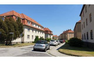 Wohnung mieten in 02625 Bautzen, Helle 2-Raumwohnung Erdgeschoss in der Bautzener Neustadt