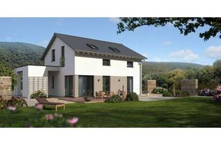 Haus kaufen in 55606 Kirn, Generation 10 - Zweifamilienhaus für den Start ins Eigenheim!
