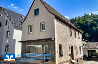 Haus kaufen in 66999 Hinterweidenthal, Platz für die ganze Familie direkt am idyllischen Bach