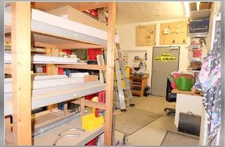 Gewerbeimmobilie kaufen in 65719 Hofheim am Taunus, +++ Handwerkerhaus mit Lager, Büro und Wohnunraum in Bestlage+++