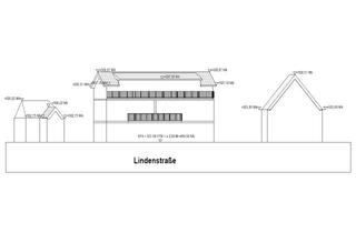 Grundstück zu kaufen in Lindenstr., 73553 Alfdorf, Projektiertes 5 Familienhaus Neubaugrundstück in Alfdorf-Pfahlbronn