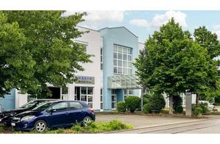 Büro zu mieten in Gottlieb-Daimler-Straße 15, 74385 Pleidelsheim, Konzentriertes Arbeiten? Auf 380 m² Bürofläche sofort möglich.