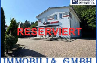 Gewerbeimmobilie kaufen in 66482 Zweibrücken, UNTERNEHMER GESUCHT - Wohn-und Geschäftshaus in bester Gewerbelage von 66482 Zweibrücken