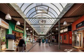 Geschäftslokal mieten in Herrenseeallee 15, 15344 Strausberg, Ladeneinheit mit 77 qm im Handelscentrum Strausberg zu vermieten