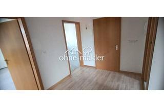 Wohnung mieten in 38678 Clausthal-Zellerfeld, WG-geeignete, helle 3-Zimmer-Wohnung in Clausthal-Zellerfeld