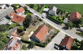 Grundstück zu kaufen in 85777 Fahrenzhausen, Wohnen am Puls der Landeshauptstadt