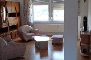 Immobilie mieten in Obere Weinbergstr. 11, 04741 Roßwein, MÖBLIERTE Zimmer in FERIEN-Wohnung für 2-4 Personen Nähe A4+A14+ Dresden + Chemnitz pro WOCHE 450EUR