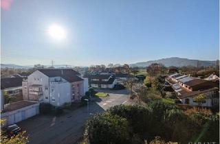 Wohnung kaufen in 79618 Rheinfelden, Charmante 4 Zimmer-DG-Wohnung mit viel Platz in Sonnenlage in Rheinfelden!