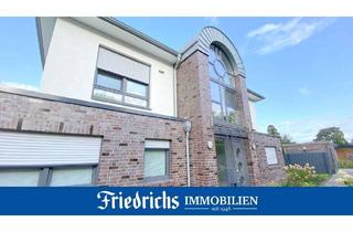 Wohnung kaufen in 26160 Bad Zwischenahn, Bezugsfreie, neuwertige 2-Zimmer-Wohnung mit Terrasse, Gartenanteil und Garage in Bad Zwischenahn