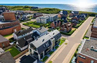 Wohnung kaufen in 25980 Sylt, Neues Video - Ocean - Moderne Neubau-Maisonette-Wohnung in Top Lage, Wohnung 5, Ferienwohnung