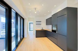 Wohnung kaufen in 25980 Sylt, Neue Fotos - Ocean - Moderne Neubau-Wohnung in Top Lage, Wohnung 8, Ferienwohnung