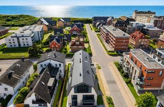 Wohnung kaufen in 25980 Sylt, Neues Video - Ocean - Moderne Neubau-Wohnung in Top Lage, Wohnung 8, Ferienwohnung