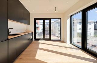 Wohnung kaufen in 25980 Sylt, Neue Fotos - Ocean - Moderne Neubau-Wohnung in Top Lage, Wohnung 10, Ferienwohnung
