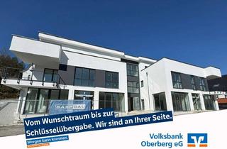 Wohnung kaufen in Herweg 2-4, 51702 Bergneustadt, Exklusives Wohnen im Zentrum von Bergneustadt