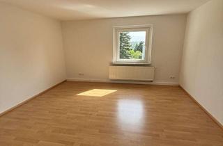 Wohnung mieten in Walther-Rathenau-Straße, 08491 Netzschkau, gemütliche 2-Raumwohnung in Netzschkau - Walther-Rathenau-Straße 2 / WE 8004