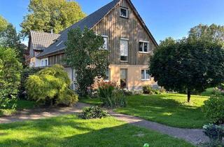 Einfamilienhaus kaufen in 18246 Steinhagen, Einfamilienhaus als Kapitalanlage oder Selbstnutzung - mit Schlossblick