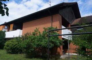 Haus kaufen in 63864 Glattbach, Charmantes Haus mit guter Bausubstanz und Fernblick – inkl. Einliegerwohnung in Glattbach