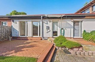 Haus kaufen in 49832 Freren, Charmantes Reihenmittelhaus mit eigenem Garten in Freren-Suttrup