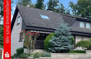 Haus kaufen in 49134 Wallenhorst, Gepflegte Immobilie in bevorzugter Lage