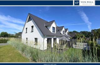 Haus mieten in 23611 Bad Schwartau, Neuwertiges Reihenhaus mit Garten