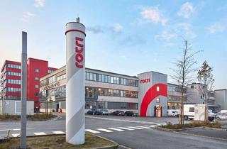 Büro zu mieten in Schnackenburgallee 43, 22525 Bahrenfeld, *PROVISIONSFREI* Lager- & Produktionsflächen inkl. Büroanteil in verkehrsgünstiger Lage